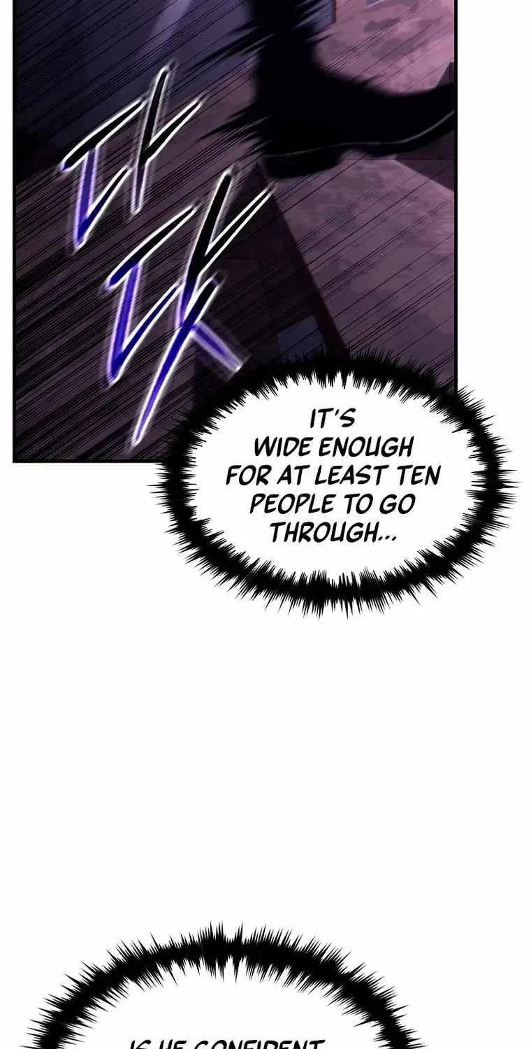 The Max-Level Player’s 100th Regression Chapter 23 page 54 - 