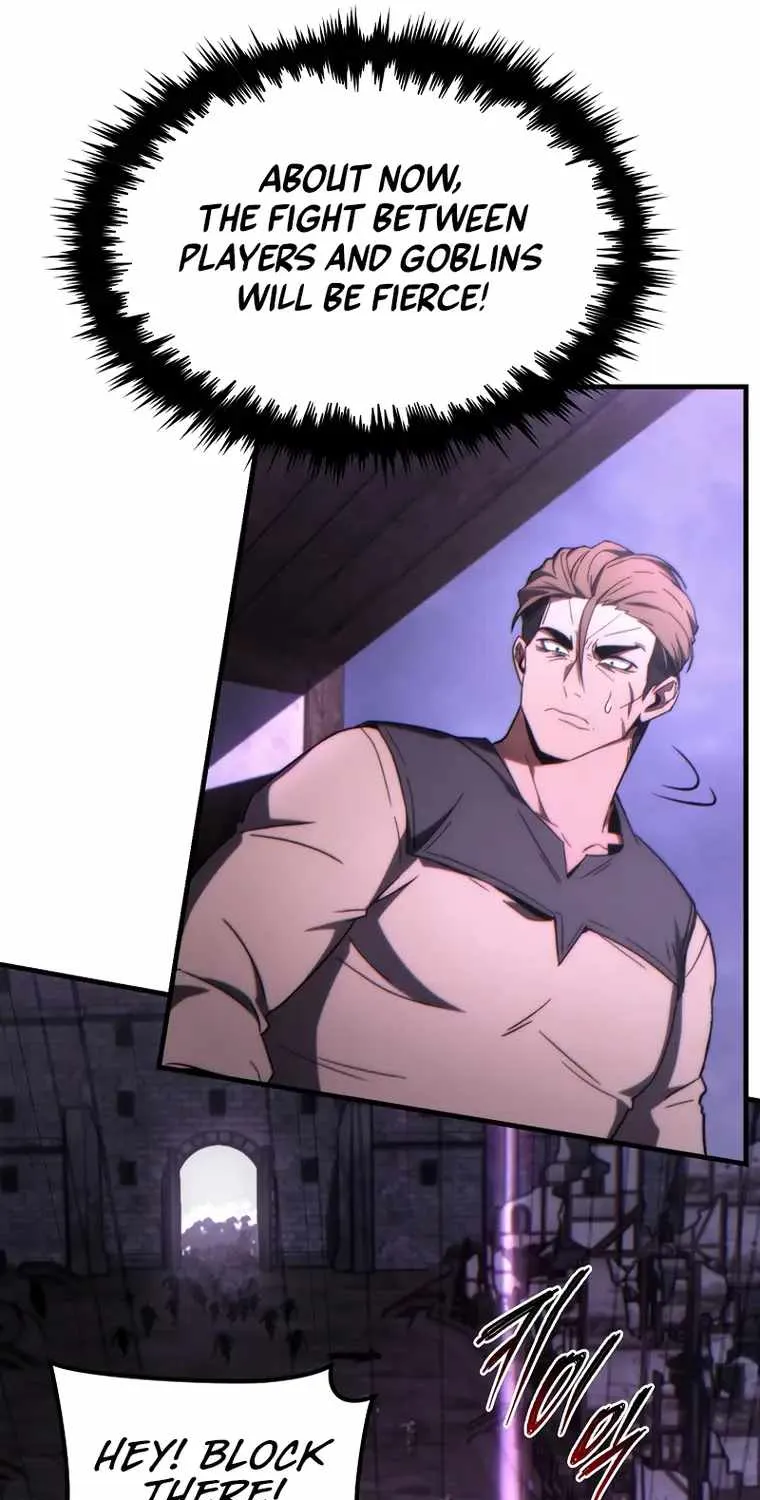 The Max-Level Player’s 100th Regression Chapter 23 page 74 - 