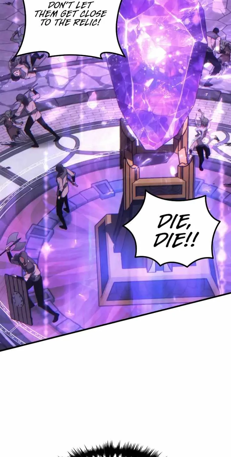 The Max-Level Player’s 100th Regression Chapter 23 page 76 - 
