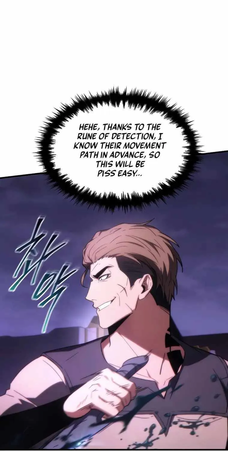 The Max-Level Player’s 100th Regression Chapter 23 page 84 - 