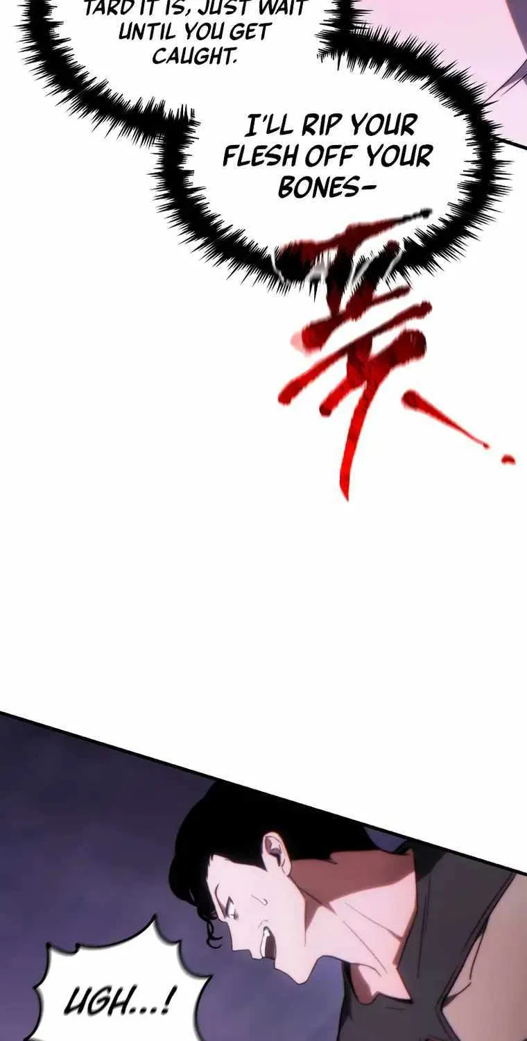 The Max-Level Player’s 100th Regression Chapter 23 page 90 - 
