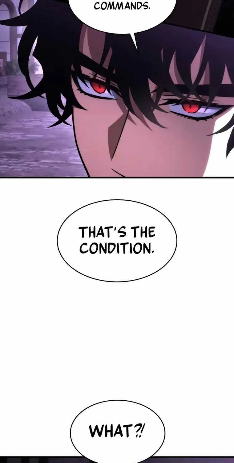 The Max-Level Player’s 100th Regression Chapter 23 page 10 - 