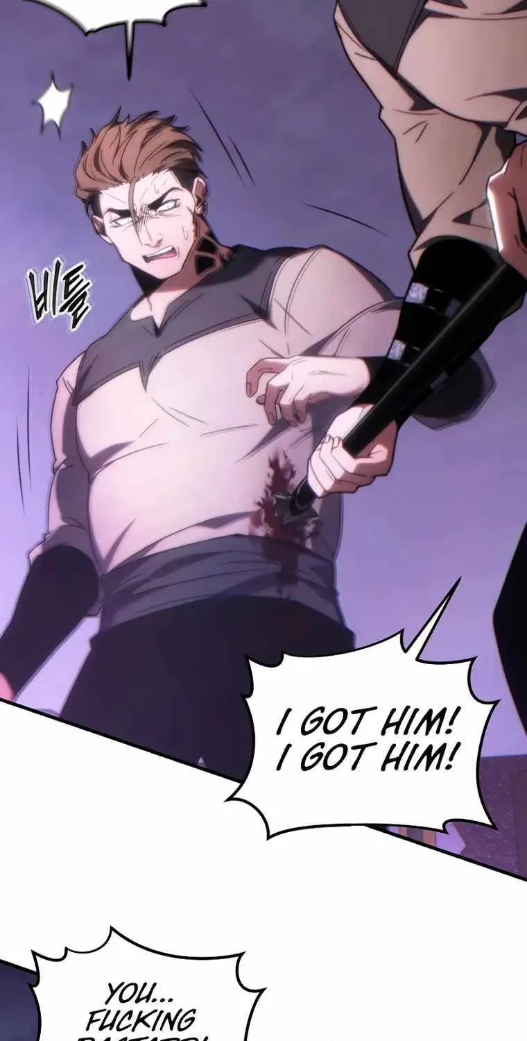 The Max-Level Player’s 100th Regression Chapter 23 page 91 - 