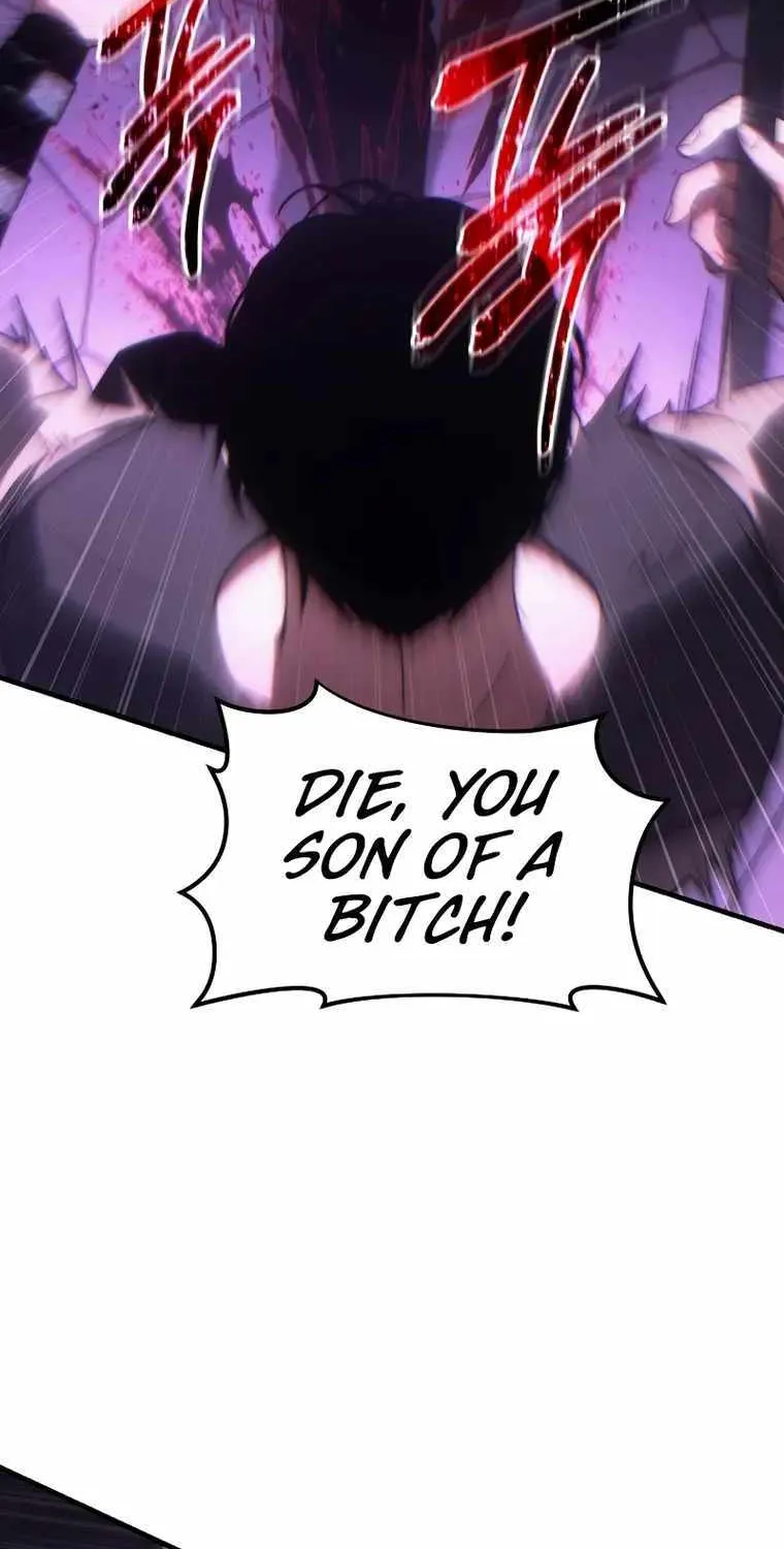 The Max-Level Player’s 100th Regression Chapter 23 page 97 - 