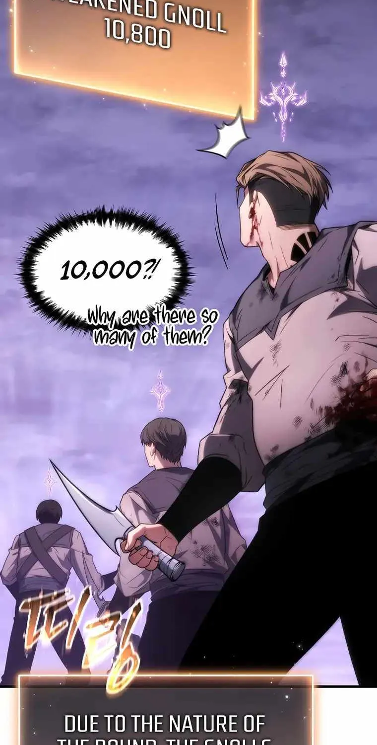 The Max-Level Player’s 100th Regression Chapter 24 page 104 - 