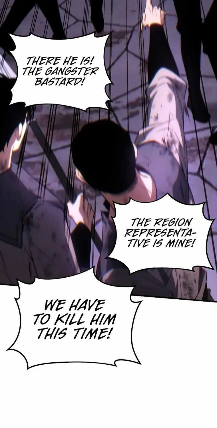 The Max-Level Player’s 100th Regression Chapter 24 page 111 - 
