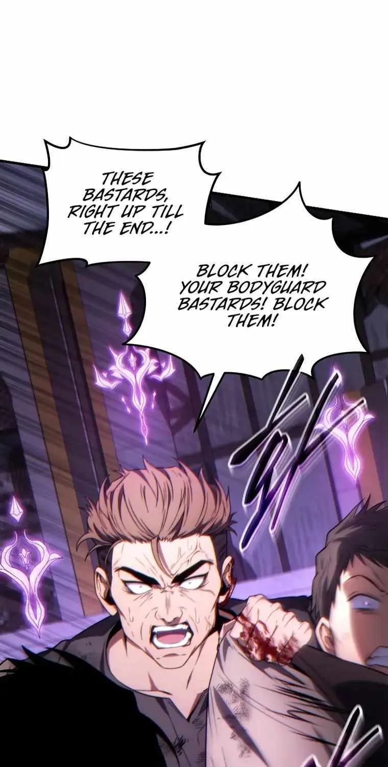 The Max-Level Player’s 100th Regression Chapter 24 page 112 - 