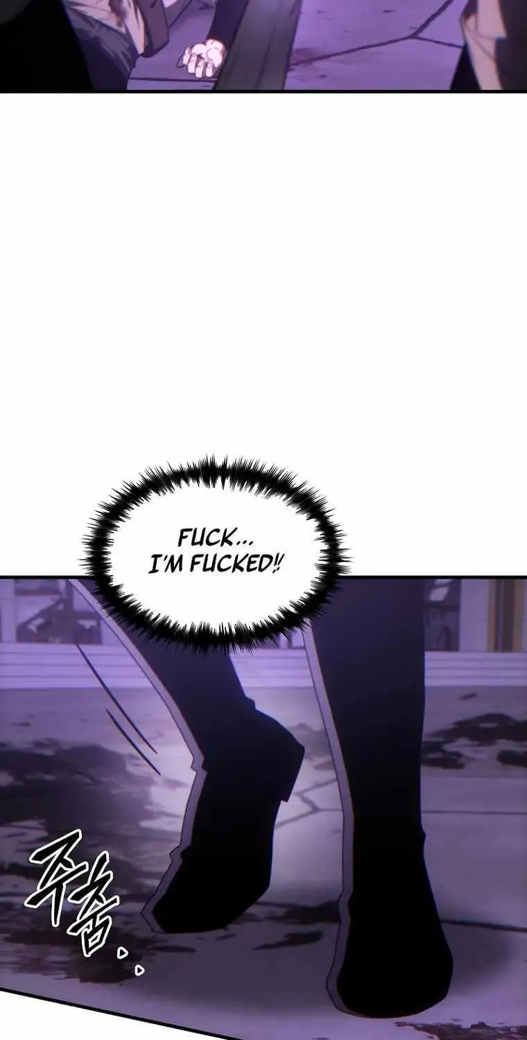 The Max-Level Player’s 100th Regression Chapter 24 page 116 - 
