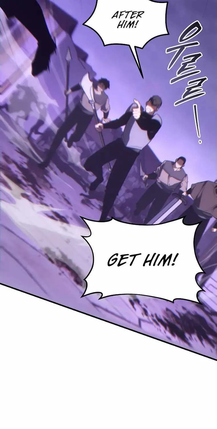 The Max-Level Player’s 100th Regression Chapter 24 page 119 - 