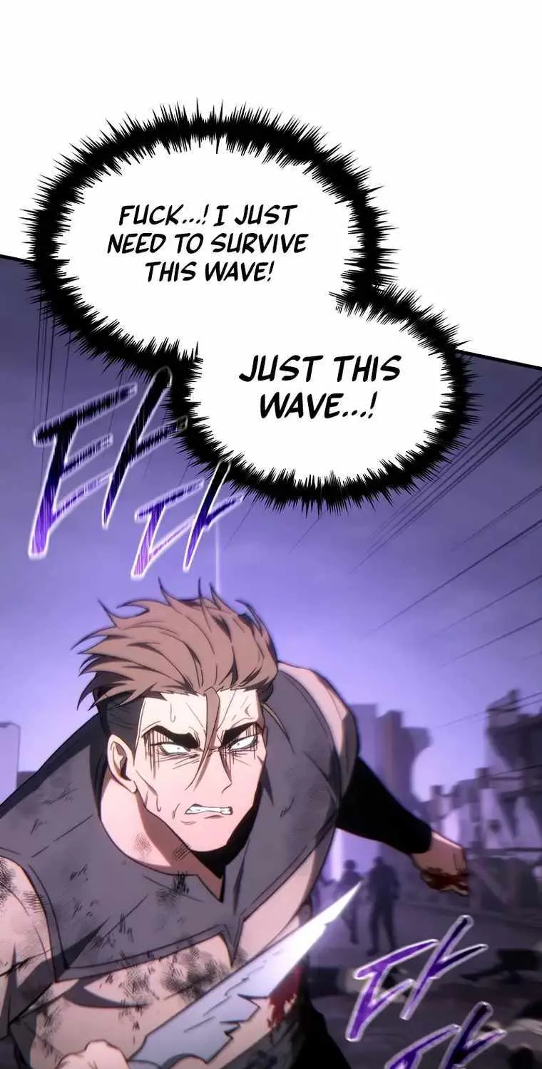 The Max-Level Player’s 100th Regression Chapter 24 page 120 - 