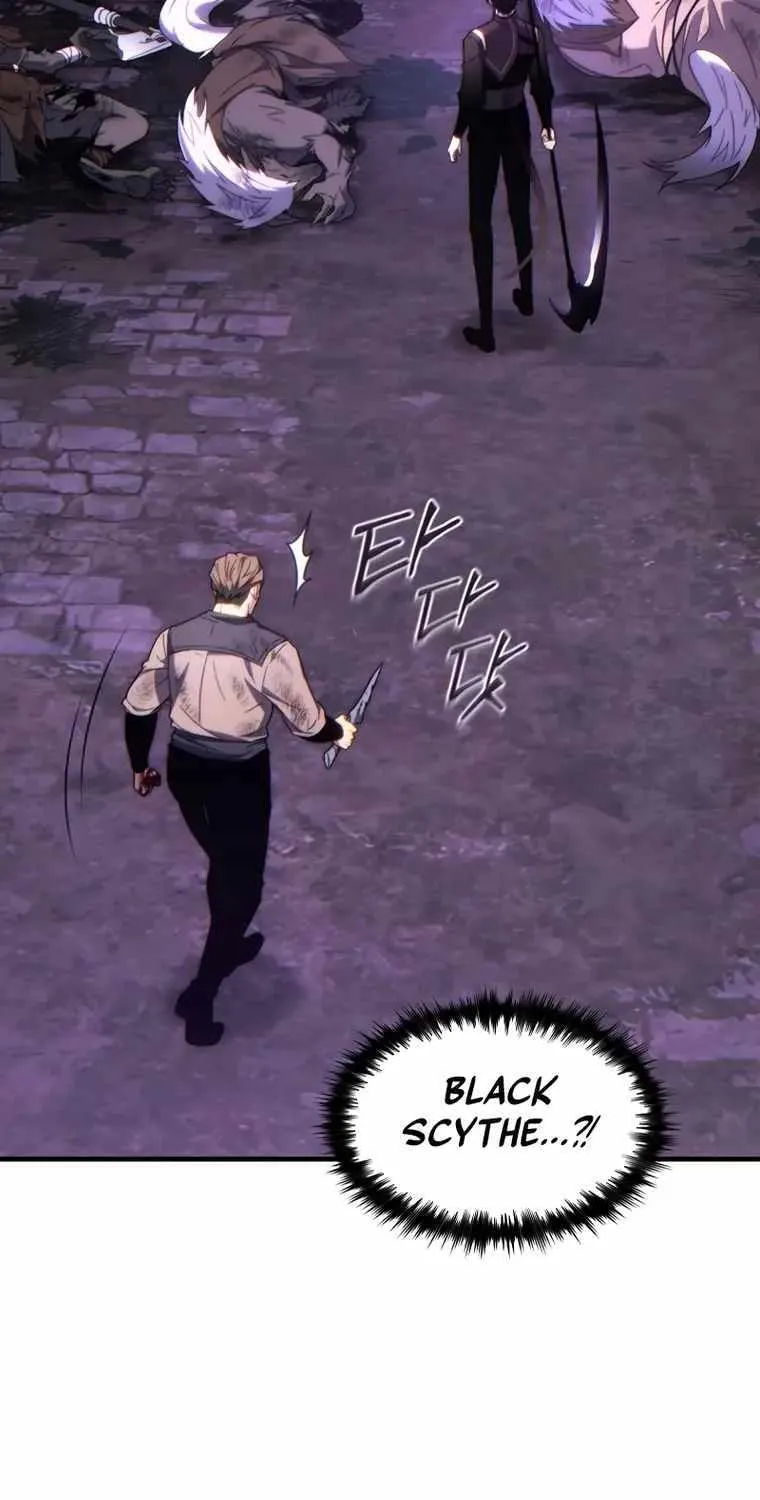 The Max-Level Player’s 100th Regression Chapter 24 page 122 - 