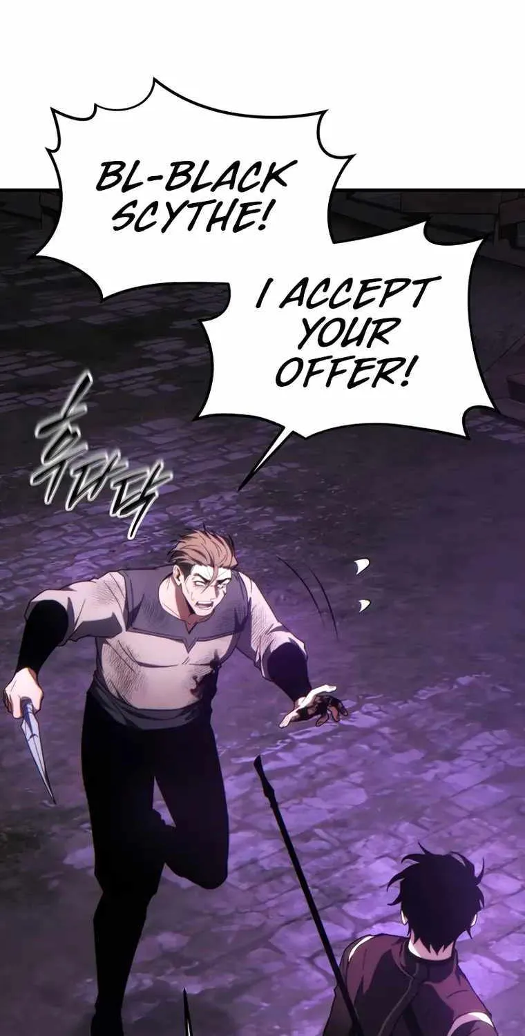 The Max-Level Player’s 100th Regression Chapter 24 page 123 - 