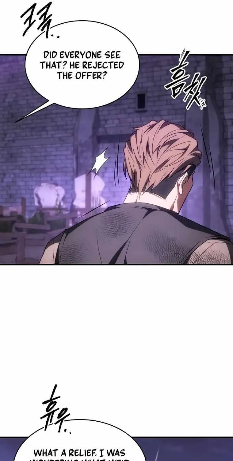 The Max-Level Player’s 100th Regression Chapter 24 page 133 - 