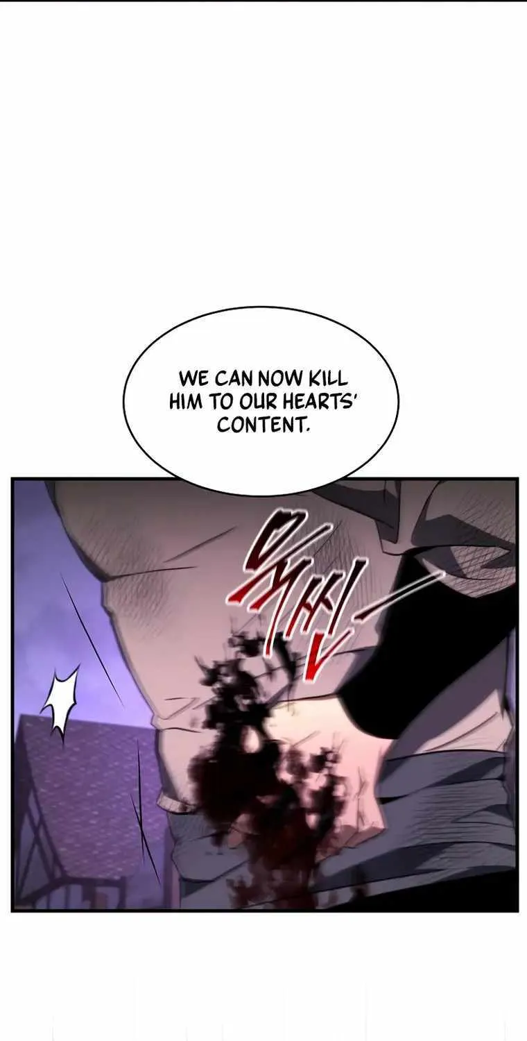 The Max-Level Player’s 100th Regression Chapter 24 page 135 - 