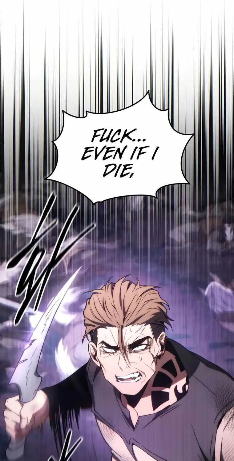 The Max-Level Player’s 100th Regression Chapter 24 page 136 - 