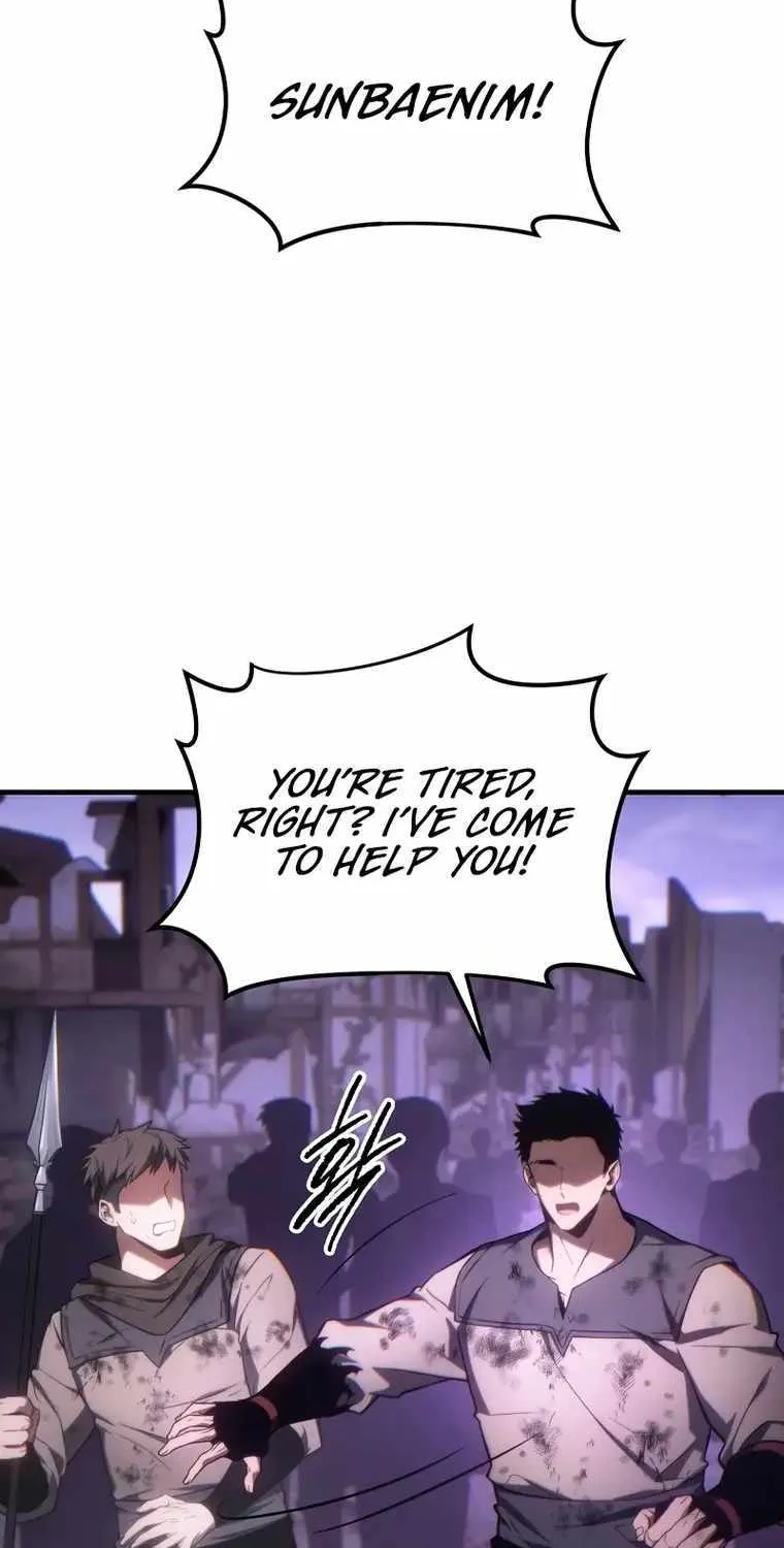 The Max-Level Player’s 100th Regression Chapter 24 page 138 - 