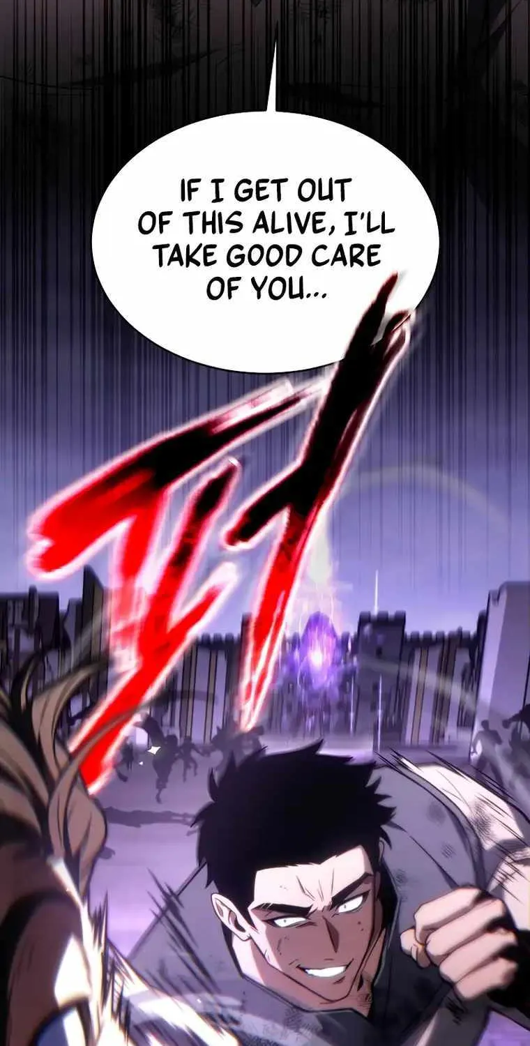 The Max-Level Player’s 100th Regression Chapter 24 page 141 - 