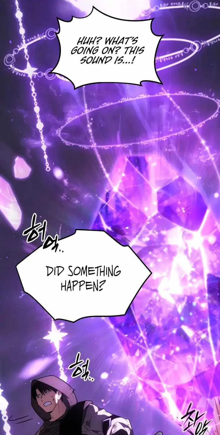 The Max-Level Player’s 100th Regression Chapter 24 page 23 - 