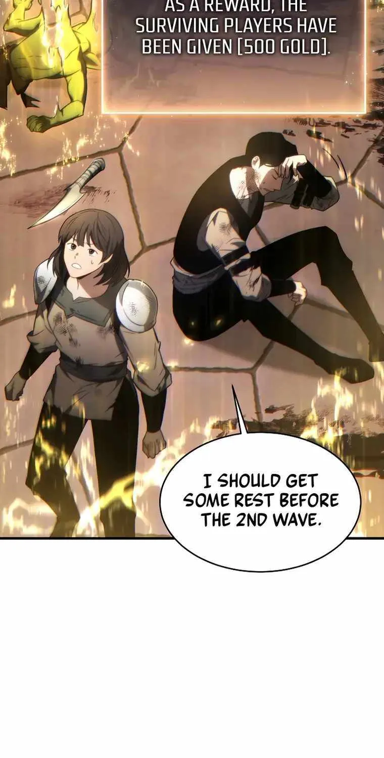 The Max-Level Player’s 100th Regression Chapter 24 page 28 - 