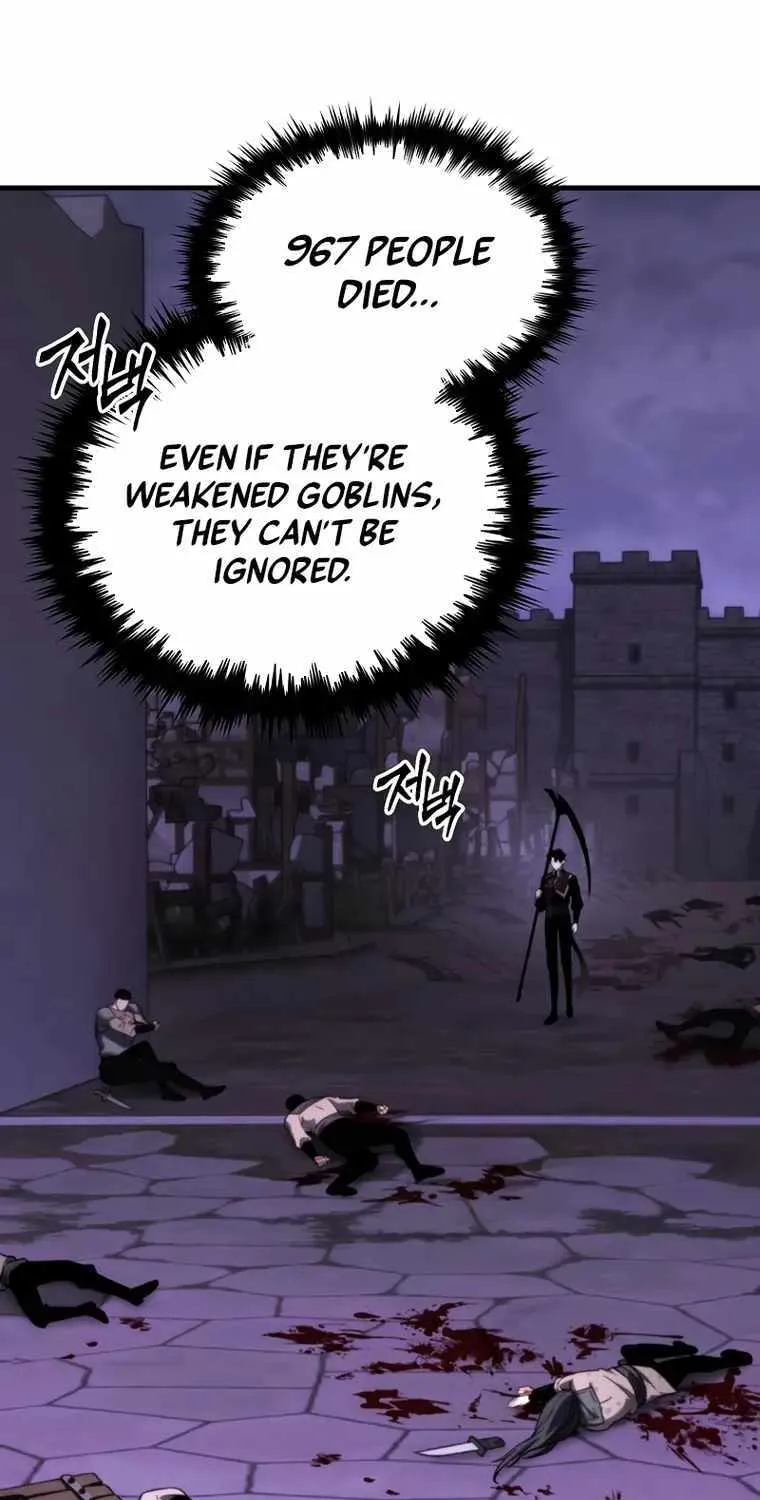 The Max-Level Player’s 100th Regression Chapter 24 page 29 - 