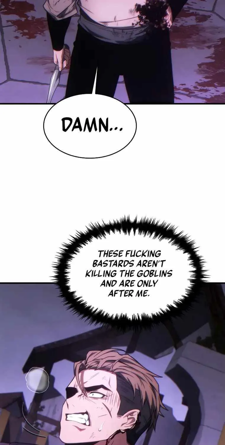The Max-Level Player’s 100th Regression Chapter 24 page 34 - 