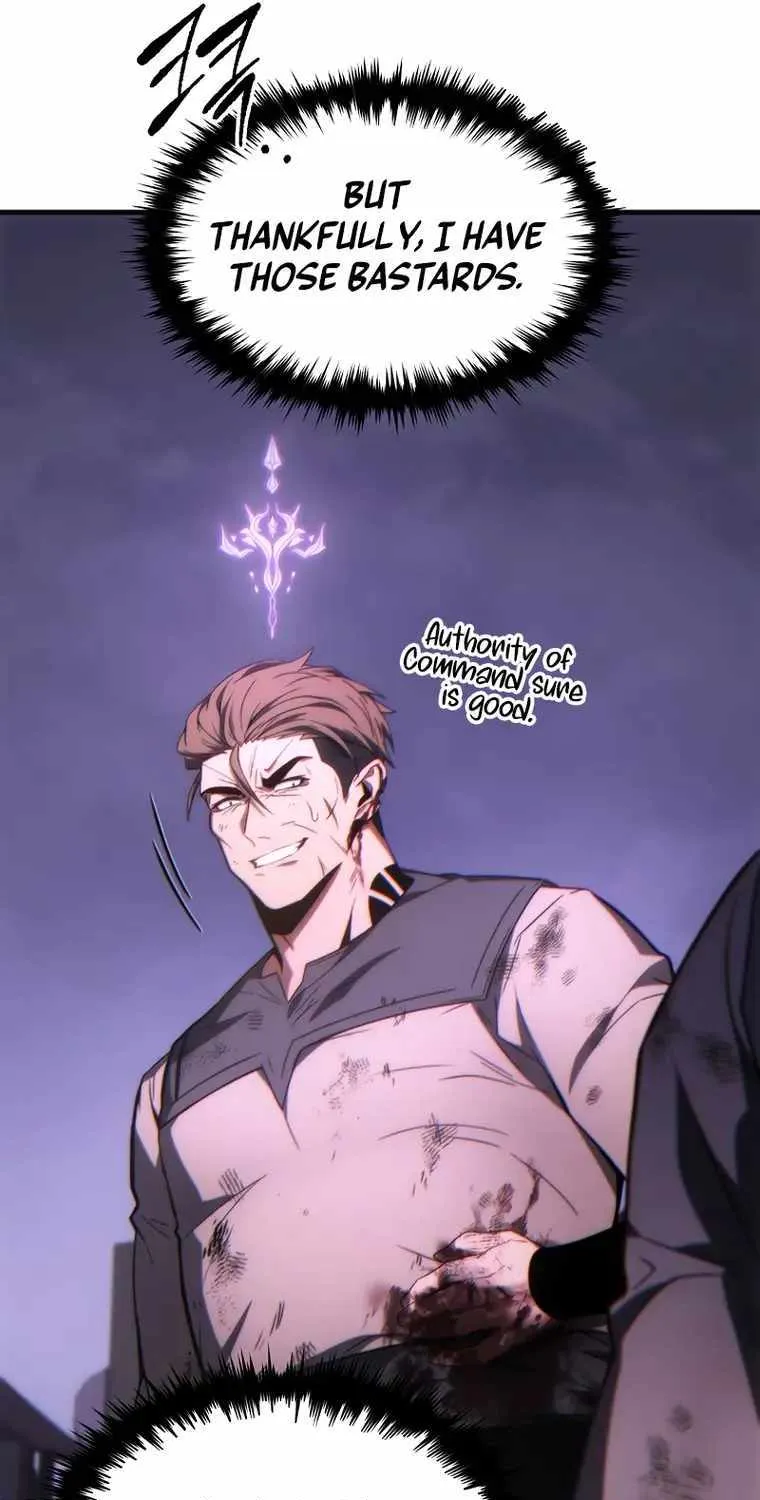 The Max-Level Player’s 100th Regression Chapter 24 page 39 - 