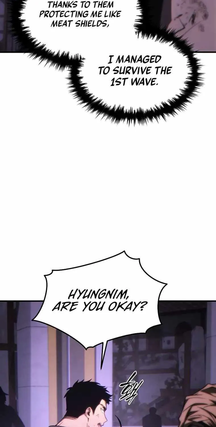 The Max-Level Player’s 100th Regression Chapter 24 page 40 - 