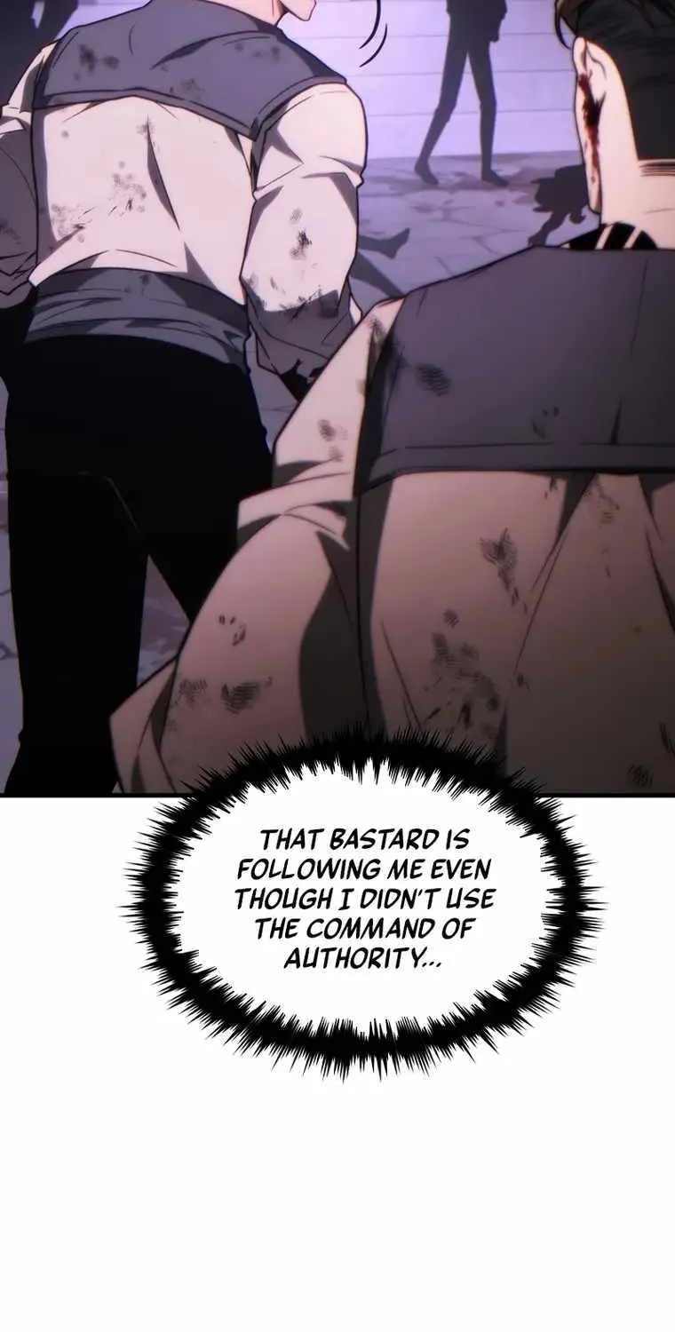 The Max-Level Player’s 100th Regression Chapter 24 page 41 - 