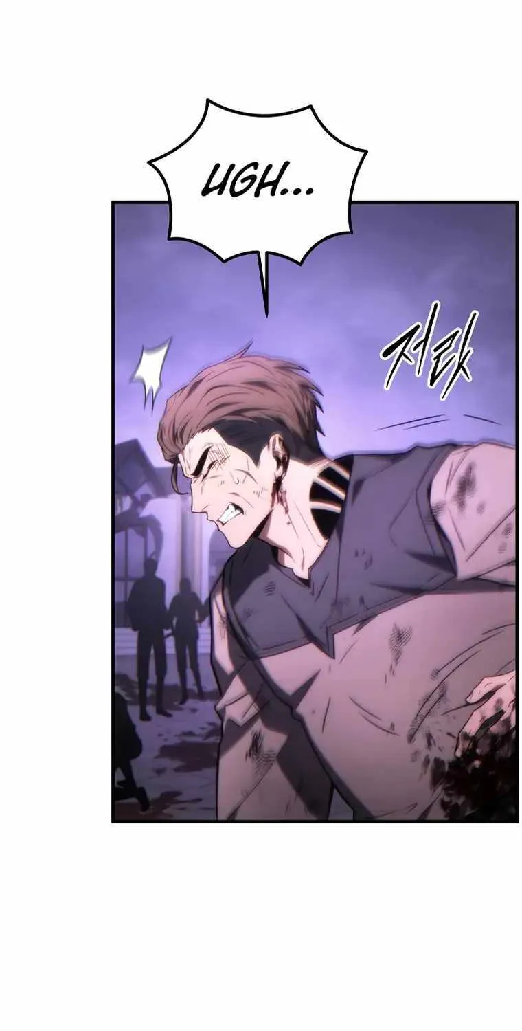 The Max-Level Player’s 100th Regression Chapter 24 page 42 - 