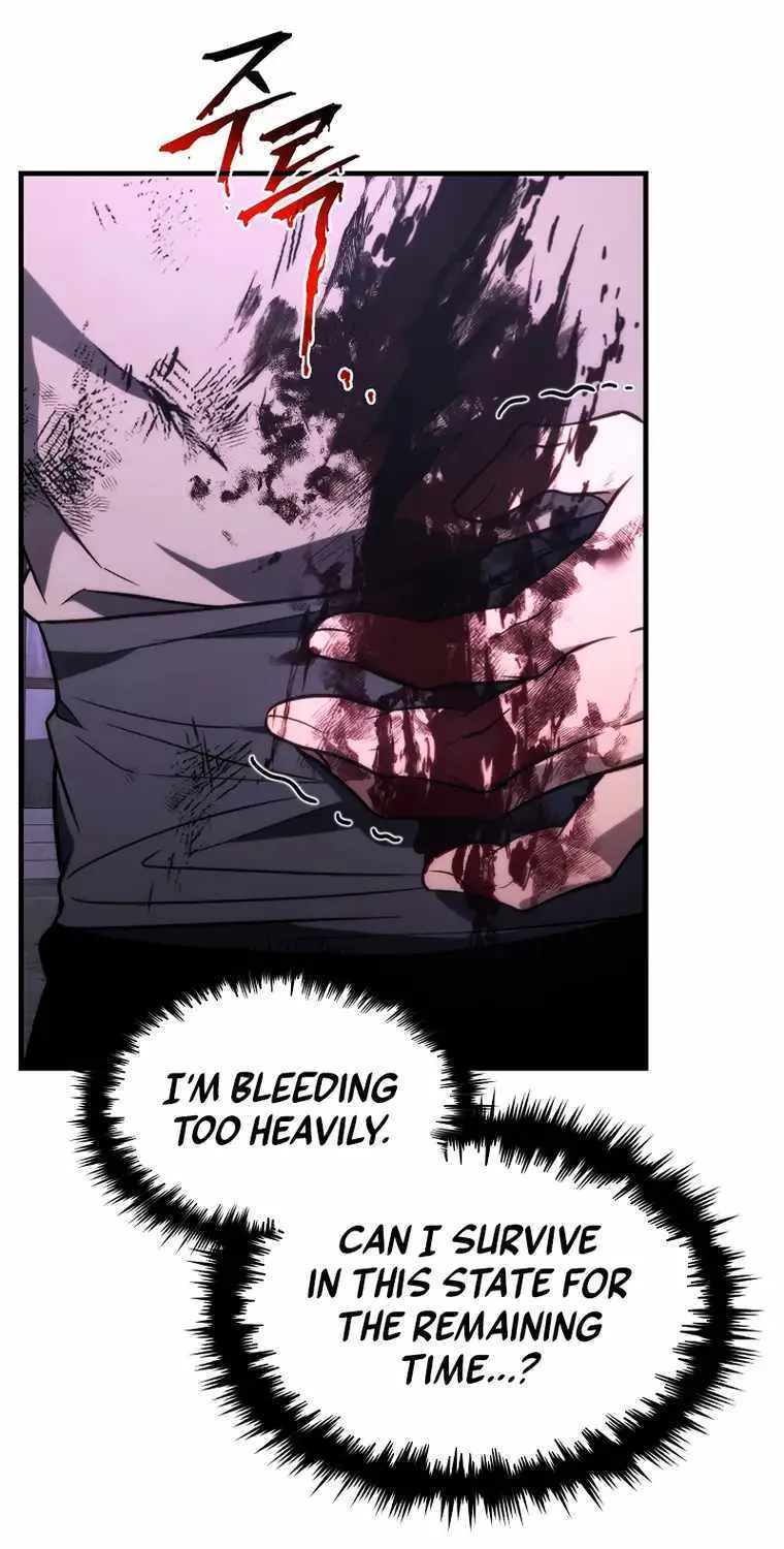 The Max-Level Player’s 100th Regression Chapter 24 page 43 - 