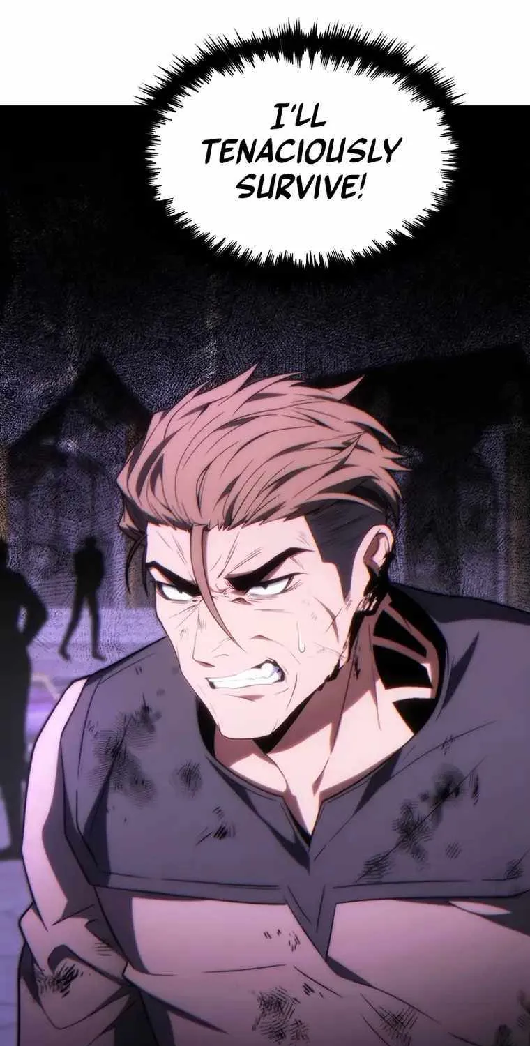 The Max-Level Player’s 100th Regression Chapter 24 page 45 - 