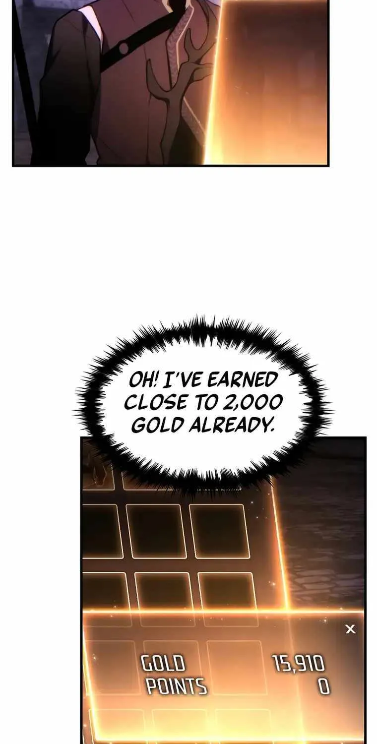 The Max-Level Player’s 100th Regression Chapter 24 page 7 - 