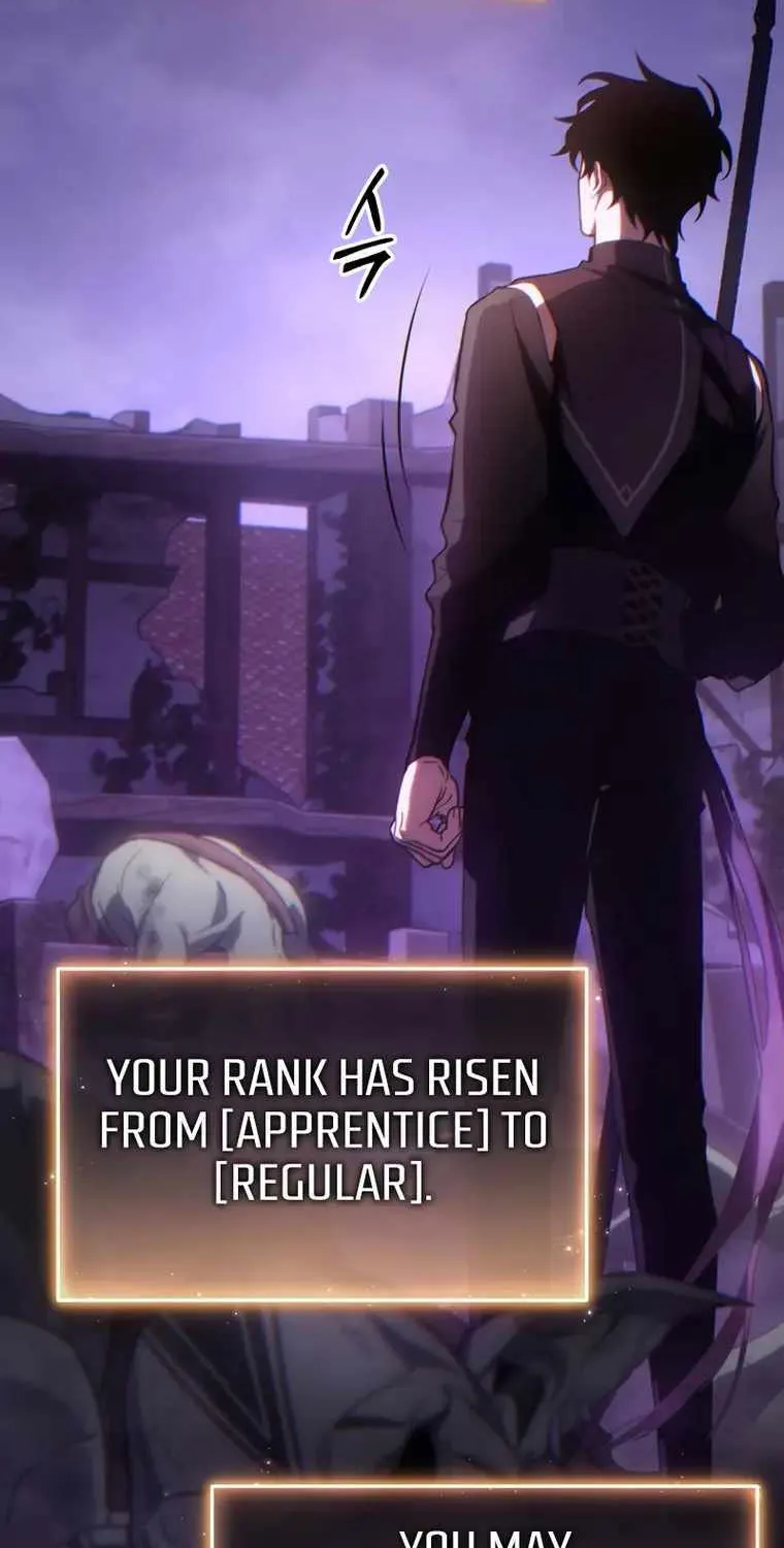 The Max-Level Player’s 100th Regression Chapter 24 page 62 - 