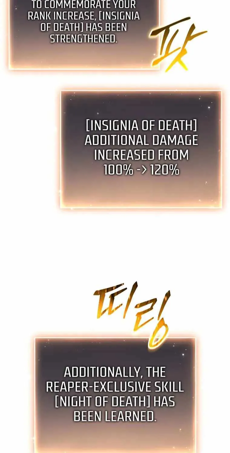 The Max-Level Player’s 100th Regression Chapter 24 page 65 - 