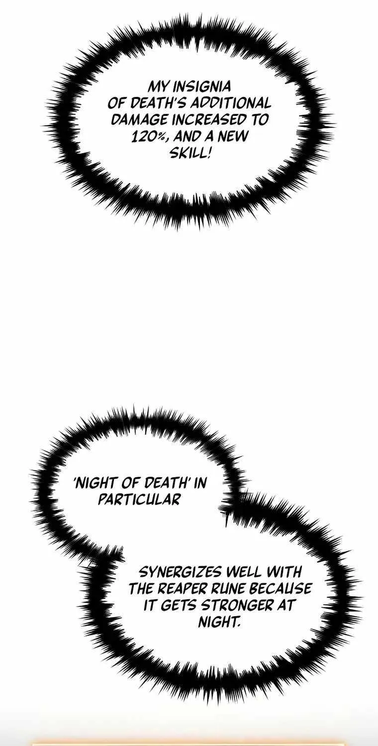 The Max-Level Player’s 100th Regression Chapter 24 page 67 - 
