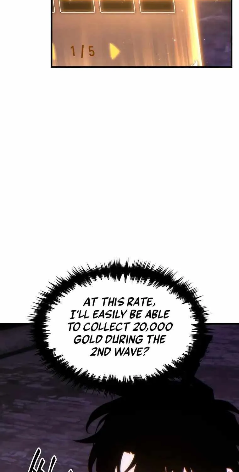 The Max-Level Player’s 100th Regression Chapter 24 page 8 - 