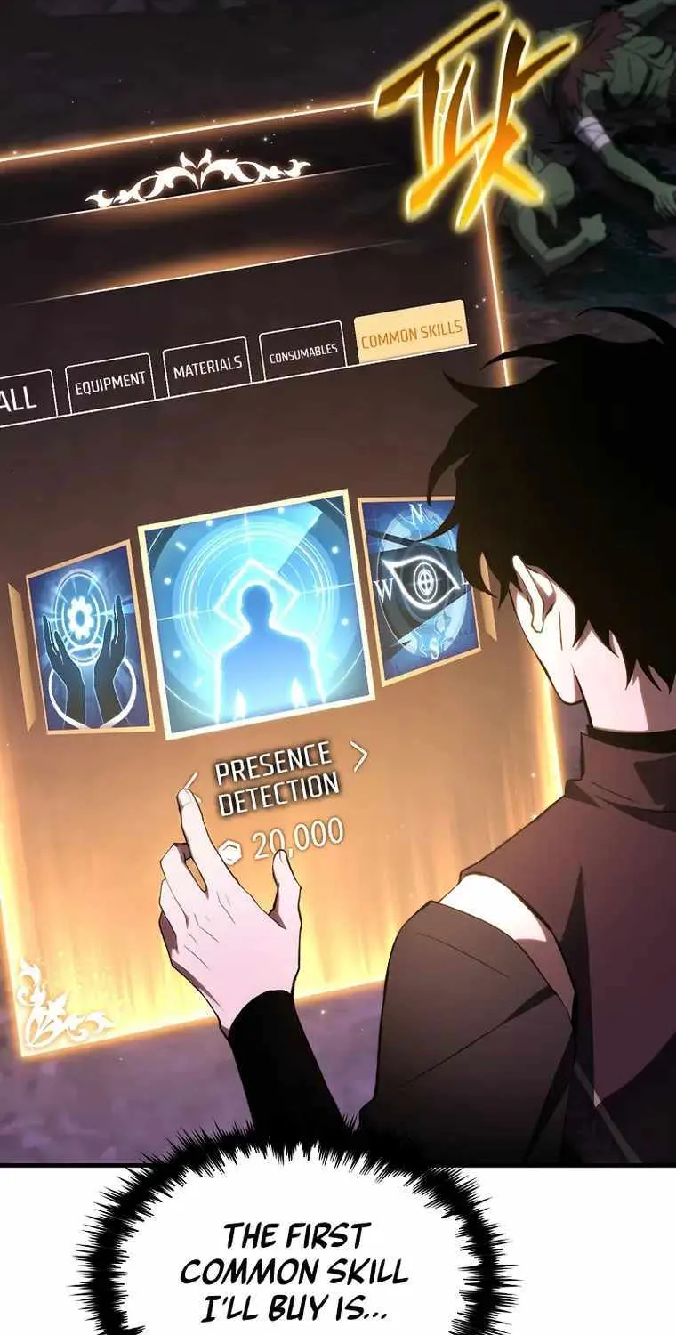 The Max-Level Player’s 100th Regression Chapter 24 page 87 - 