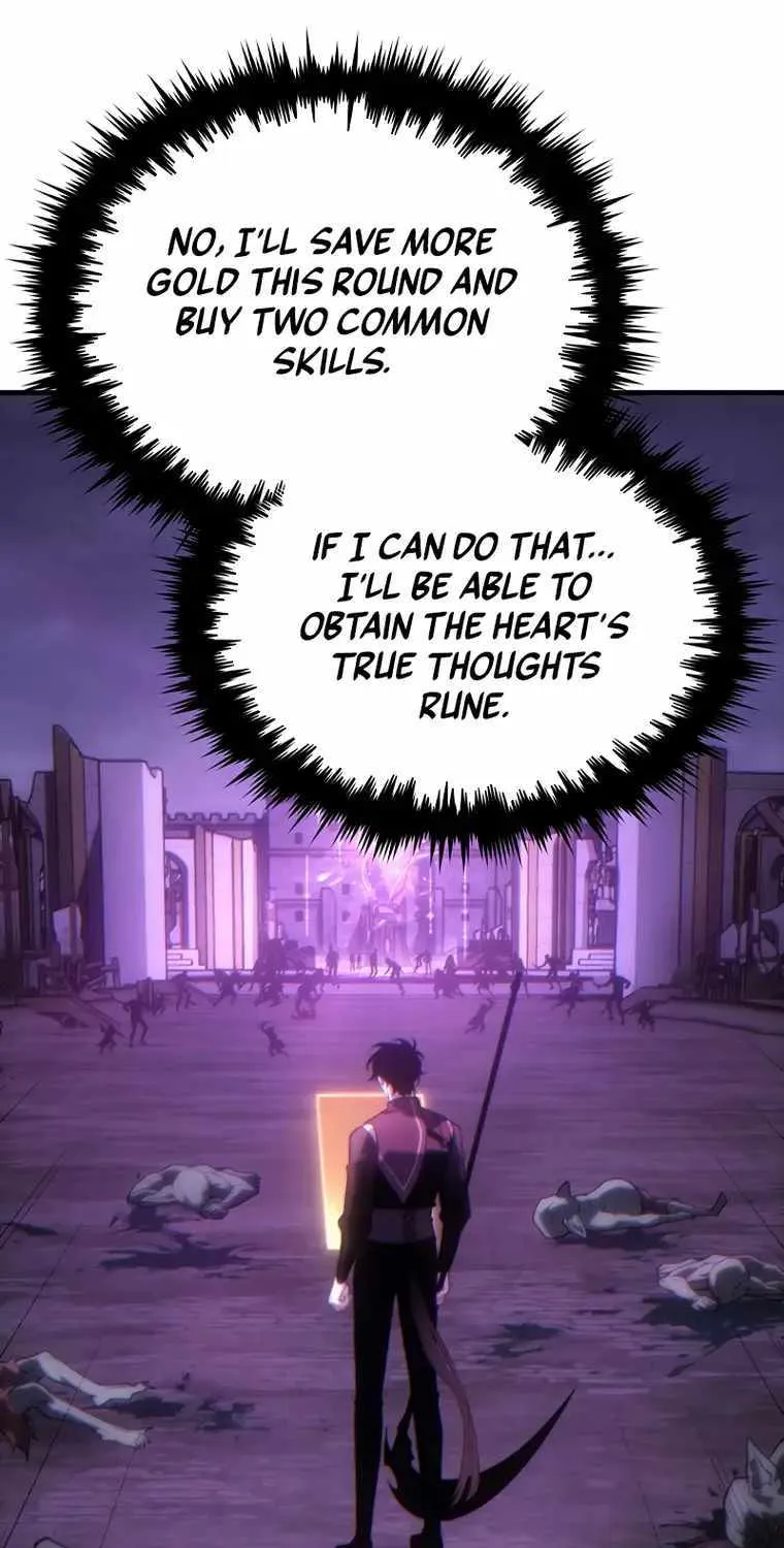 The Max-Level Player’s 100th Regression Chapter 24 page 10 - 