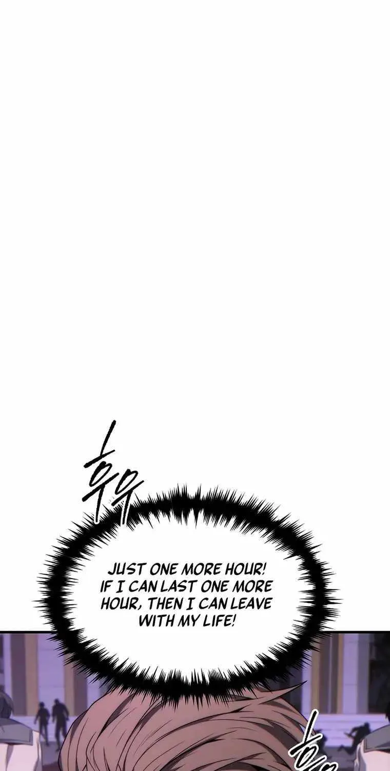 The Max-Level Player’s 100th Regression Chapter 24 page 100 - 
