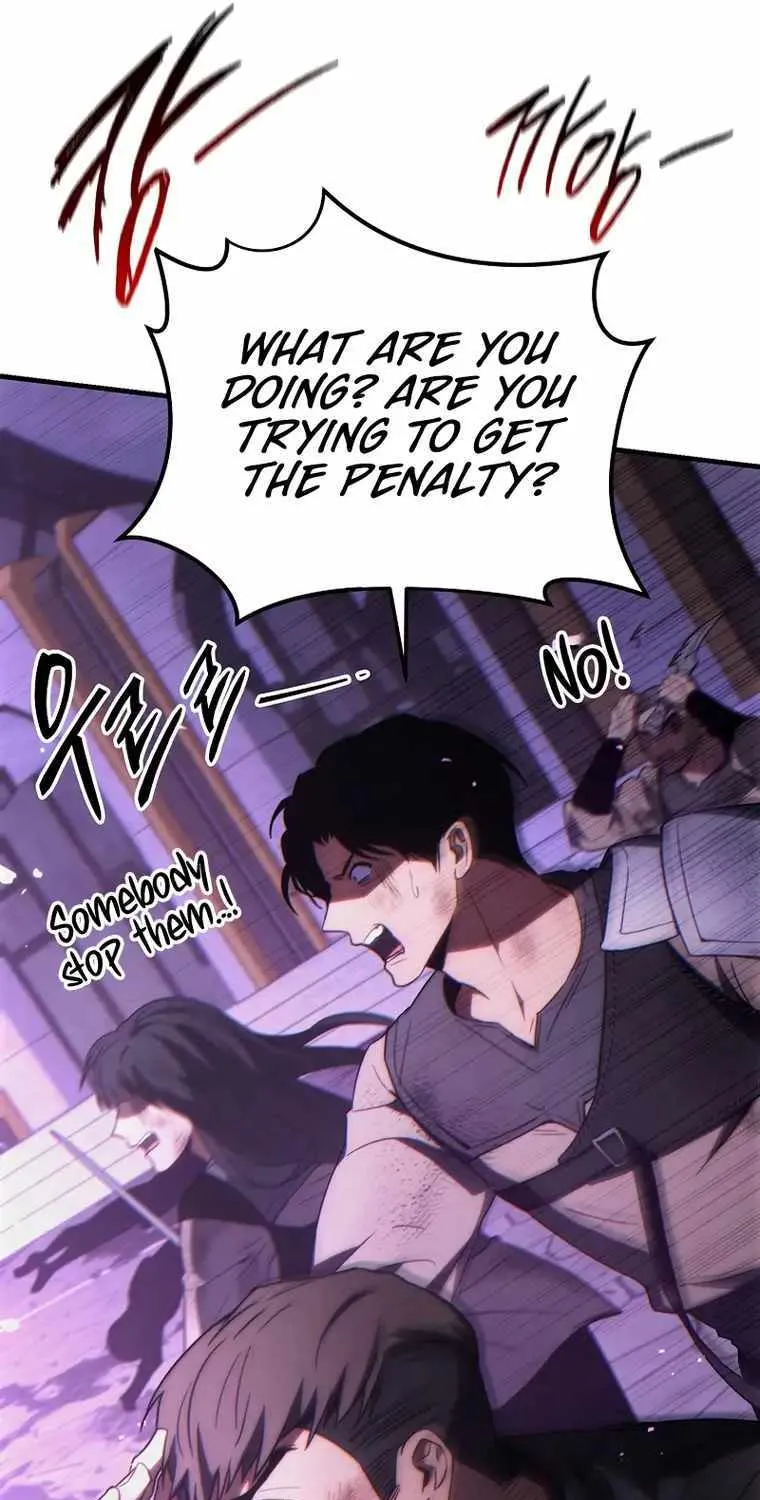 The Max-Level Player’s 100th Regression Chapter 25 page 103 - 