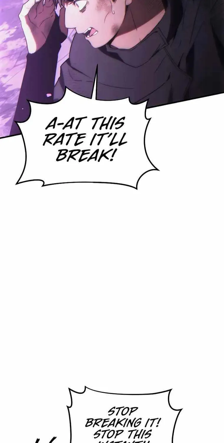 The Max-Level Player’s 100th Regression Chapter 25 page 104 - 