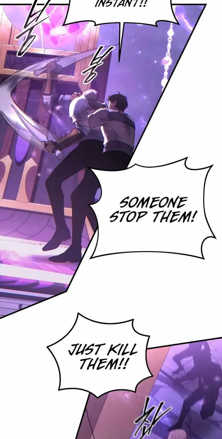 The Max-Level Player’s 100th Regression Chapter 25 page 105 - 