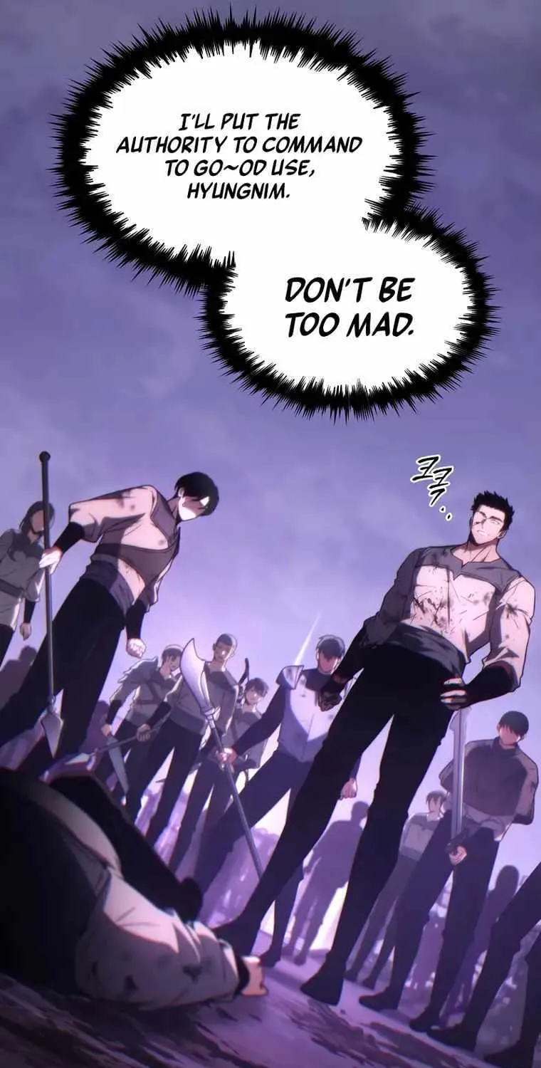 The Max-Level Player’s 100th Regression Chapter 25 page 25 - 