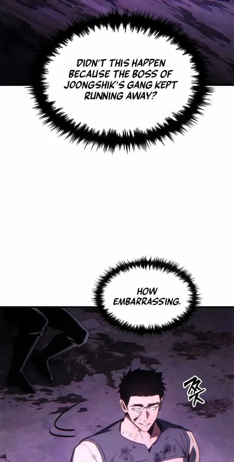 The Max-Level Player’s 100th Regression Chapter 25 page 26 - 