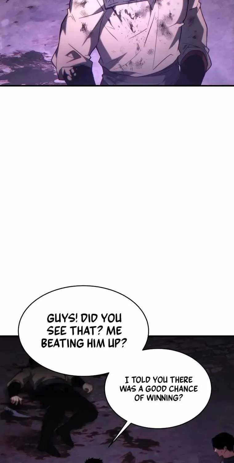 The Max-Level Player’s 100th Regression Chapter 25 page 27 - 