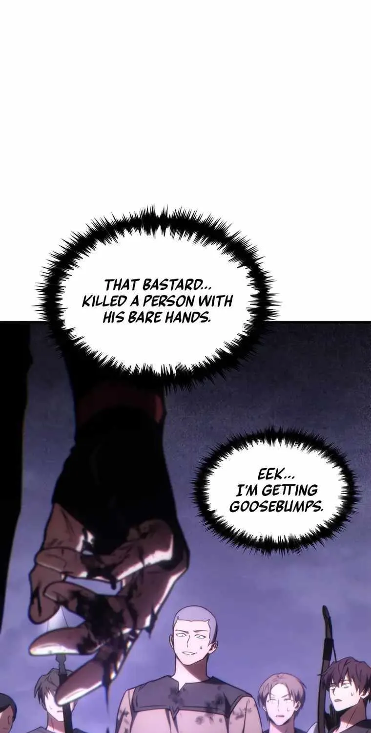 The Max-Level Player’s 100th Regression Chapter 25 page 29 - 