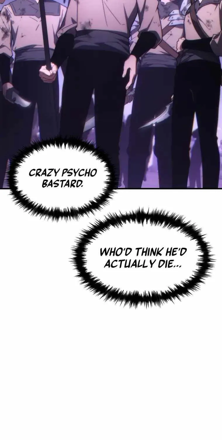 The Max-Level Player’s 100th Regression Chapter 25 page 30 - 