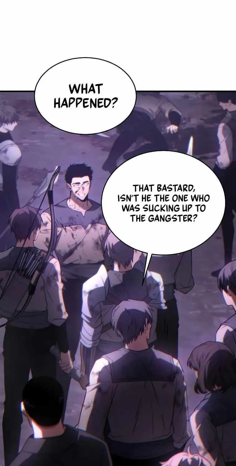 The Max-Level Player’s 100th Regression Chapter 25 page 31 - 