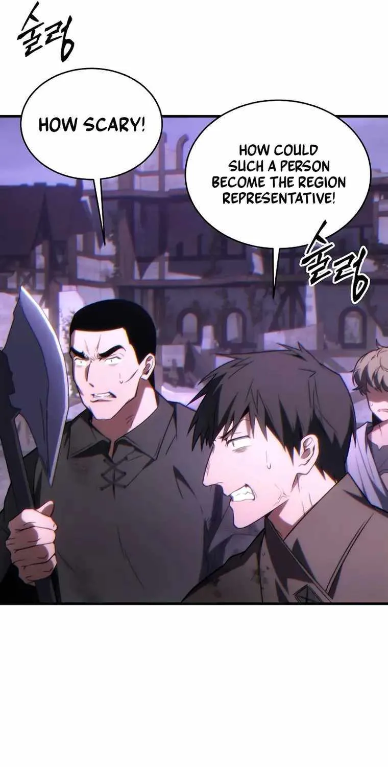 The Max-Level Player’s 100th Regression Chapter 25 page 33 - 