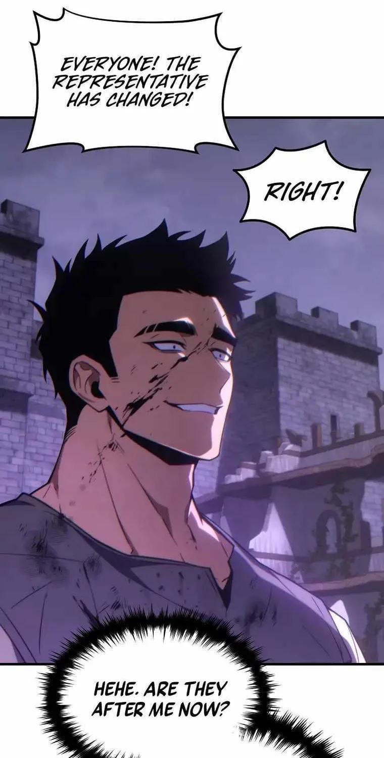 The Max-Level Player’s 100th Regression Chapter 25 page 34 - 